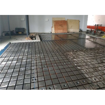 泊頭北重機(jī)械廠家電機(jī)試驗(yàn)平臺(tái)加工