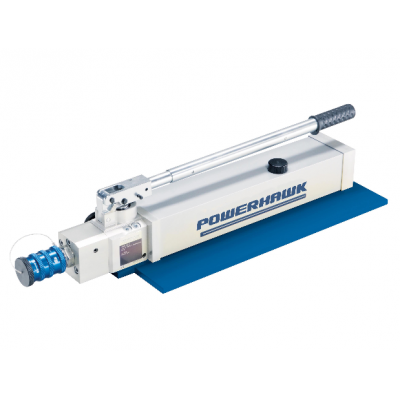 力鷹LH2/1.8-PN700重型液壓手動泵液