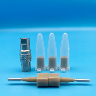 分析色譜柱配套保護柱600220