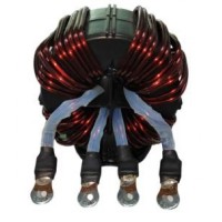 威創(chuàng)共模電感