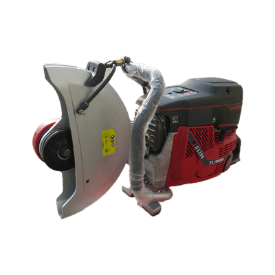 科萊沃S990  Active16"消防無(wú)齒鋸水