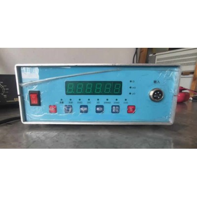 LJW-1型數(shù)字微歐計(jì)用于測(cè)量低值電阻