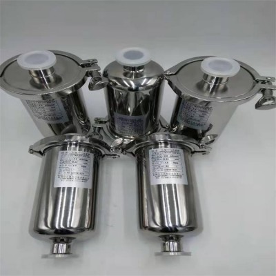 不銹鋼高壓氣體過濾器 不銹鋼氮氣粉