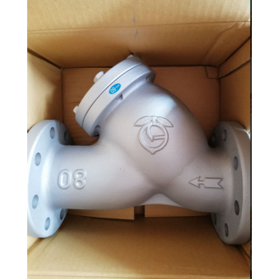 進(jìn)口閥門-KY-4Y型過(guò)濾器 日本閥天VE