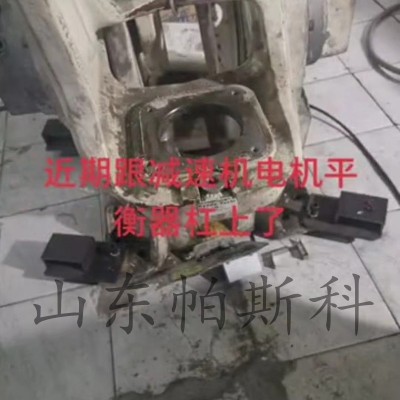 箱裝食品碼垛機(jī)常見故障問題如何處