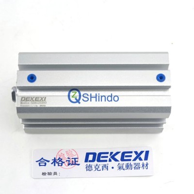 特價(jià)德克西無桿氣缸SDAS25X60迷你氣