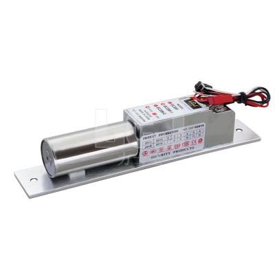 LCJ力士堅電插鎖EC200-1 通電 磁感