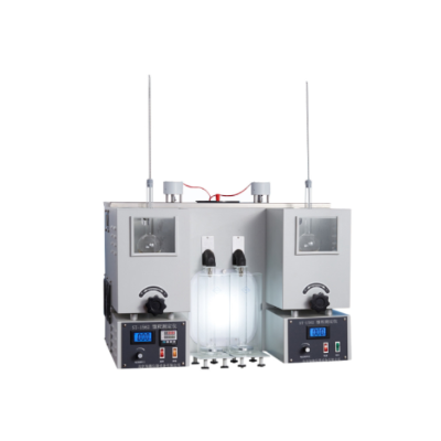 ST-1562B石油產(chǎn)品餾程測定器