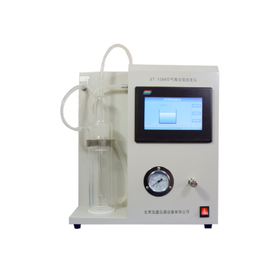 ST-1566空氣釋放值測(cè)定儀