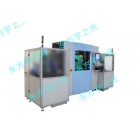 供應東方宇之光8軸飛針測試機ESL-820