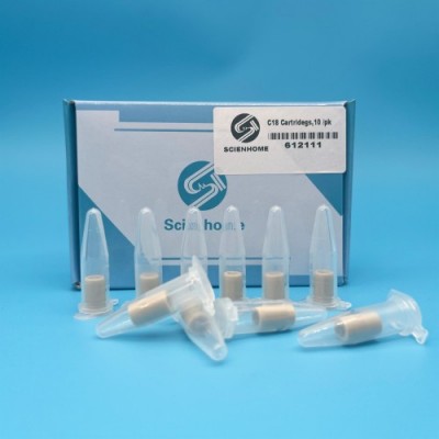液相色譜C8分析型保護(hù)柱芯622111