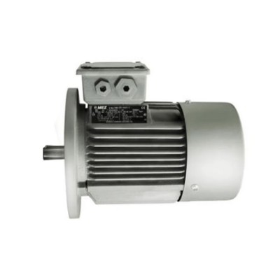 德國ac-motoren FCM 160M-4/PHE電機
