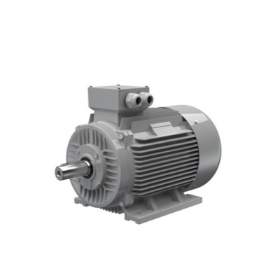 德國ac-motoren ACM 200 LA 2 /PHE