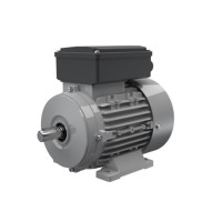 德國(guó) ac-motoren ABS 100 LA 4 單相電機(jī)