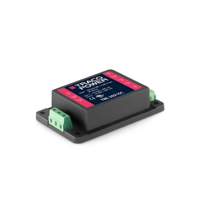 瑞士Tracopower TML 20215C超緊湊型