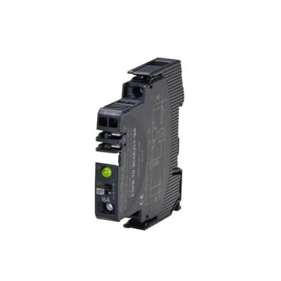 德國E-T-A ESX10-TB-101-DC24V-2A繼