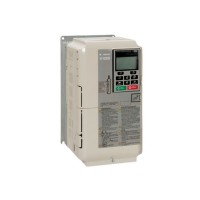 日本安川電機(jī)YASKAWA H1000重負(fù)載高性能變頻器