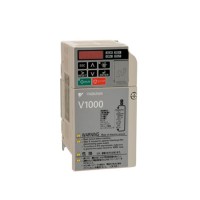 日本安川電機(jī)YASKAWA V1000小型矢量控制變頻器