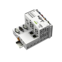 德國(guó)萬可WAGO PFC200控制器