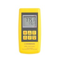 德國Senseca GMH3200熱電偶溫度計