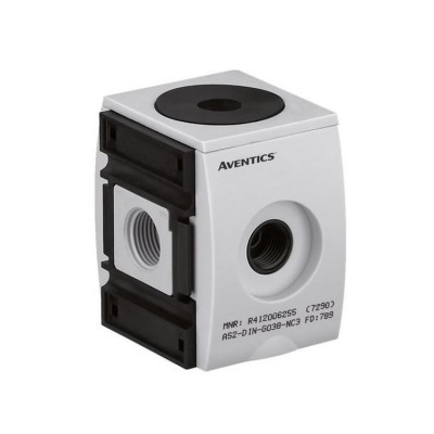 德國AVENTICS  AS2-DIS系列R4120062