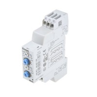 法國Crouzet 88827155計時繼電器