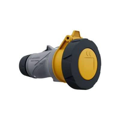 德國(guó)Mennekes 14641工業(yè)連接器 電氣