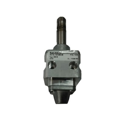 瑞士Eugen Seitz 464D電磁閥