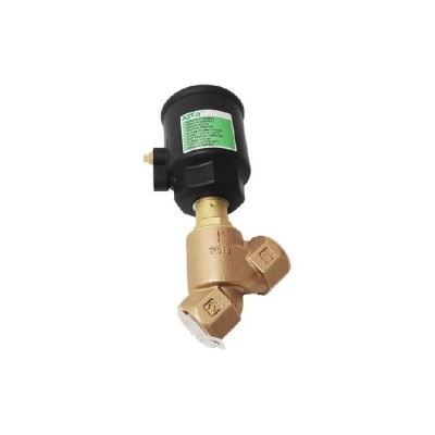 美國ASCO E290B010角座閥 氣動閥