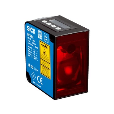 德國(guó)SICK西克 DT50-2B215252激光距