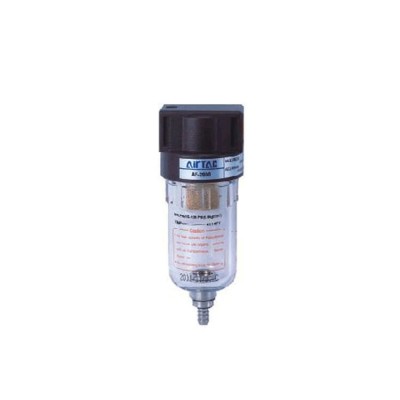臺(tái)灣Airtac AF2000過濾器