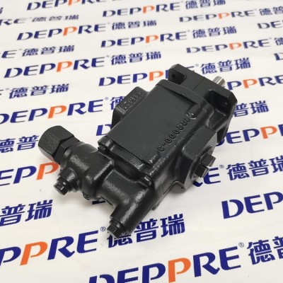 RICKMEIER齒輪泵R25/20  FL-Z-DB16-