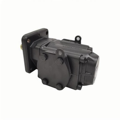 德國Rickmeier 齒輪泵 R46/160 FL-Z