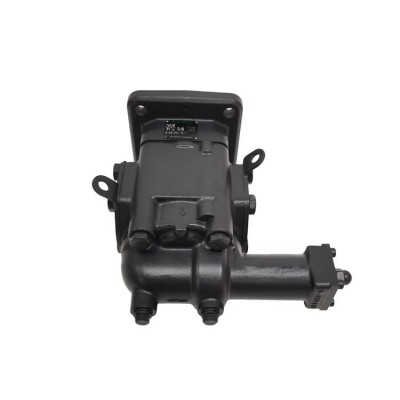 德國Rickmeier 油泵 R45/80 FL-Z-W-