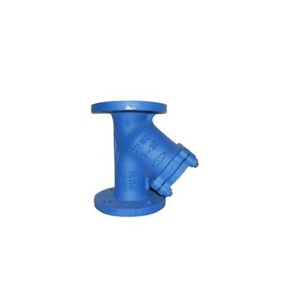 進(jìn)口正品-Y型過濾器 德國艾瑞ARI法