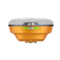 華測E97Air實景放樣RTK