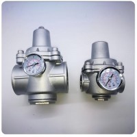 支管減壓閥YZ11X 不銹鋼支管減壓閥