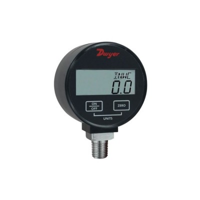 美國進口Dwyer DPGW-09 0-200數字壓