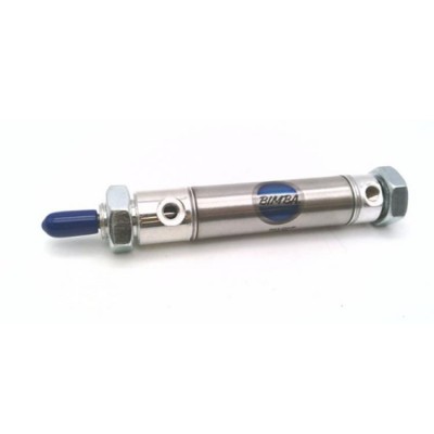 美國BIMBA NR-022.625-DB不銹鋼氣缸