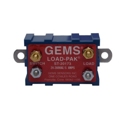 美國進口Gems ST-25763電子繼電器